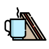 صبحانه